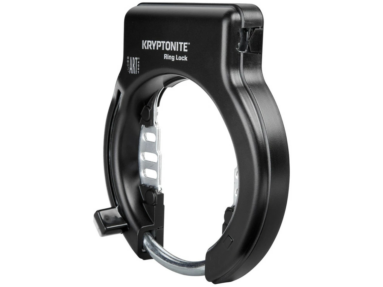 Kryptonite Rahmenschloss Mit Flex Mount Halter – Bild 3