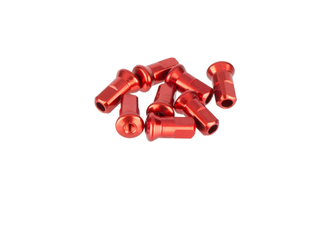 Fulcrum Red Metal XRP 27,5 Ersatzspeichen Ab Modell 2014 – Bild 4