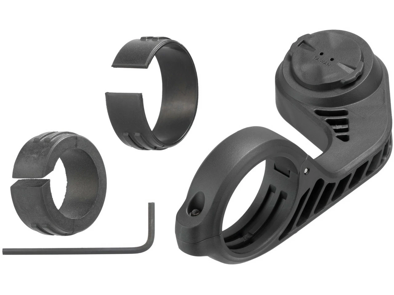 Garmin Varia Universelle Aero-Kombi Lenkerhalterung - Image 2