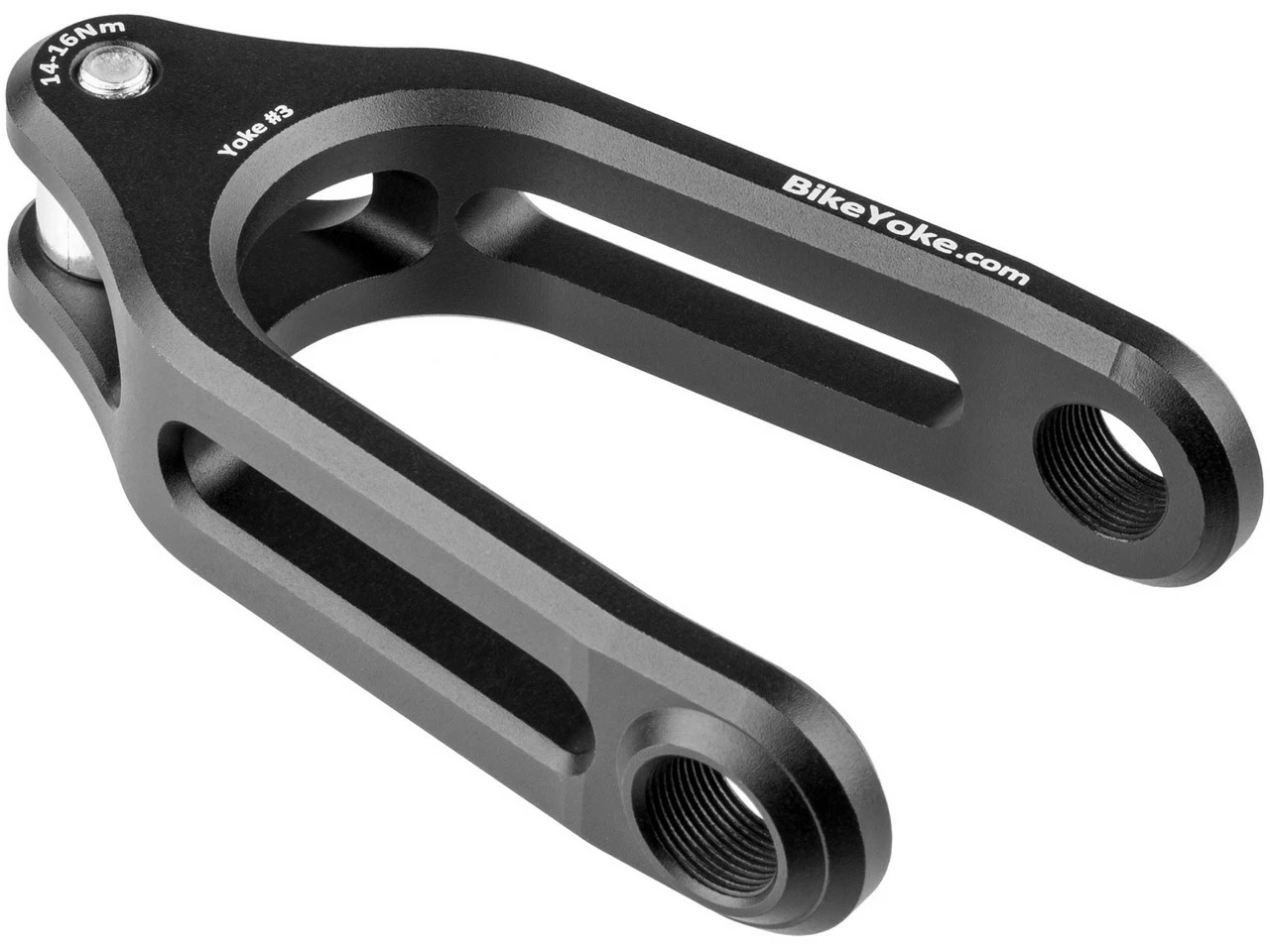 BikeYoke Dämpferverlängerung #3 Für Enduro 26" / Enduro 29" Modell 2013-2016