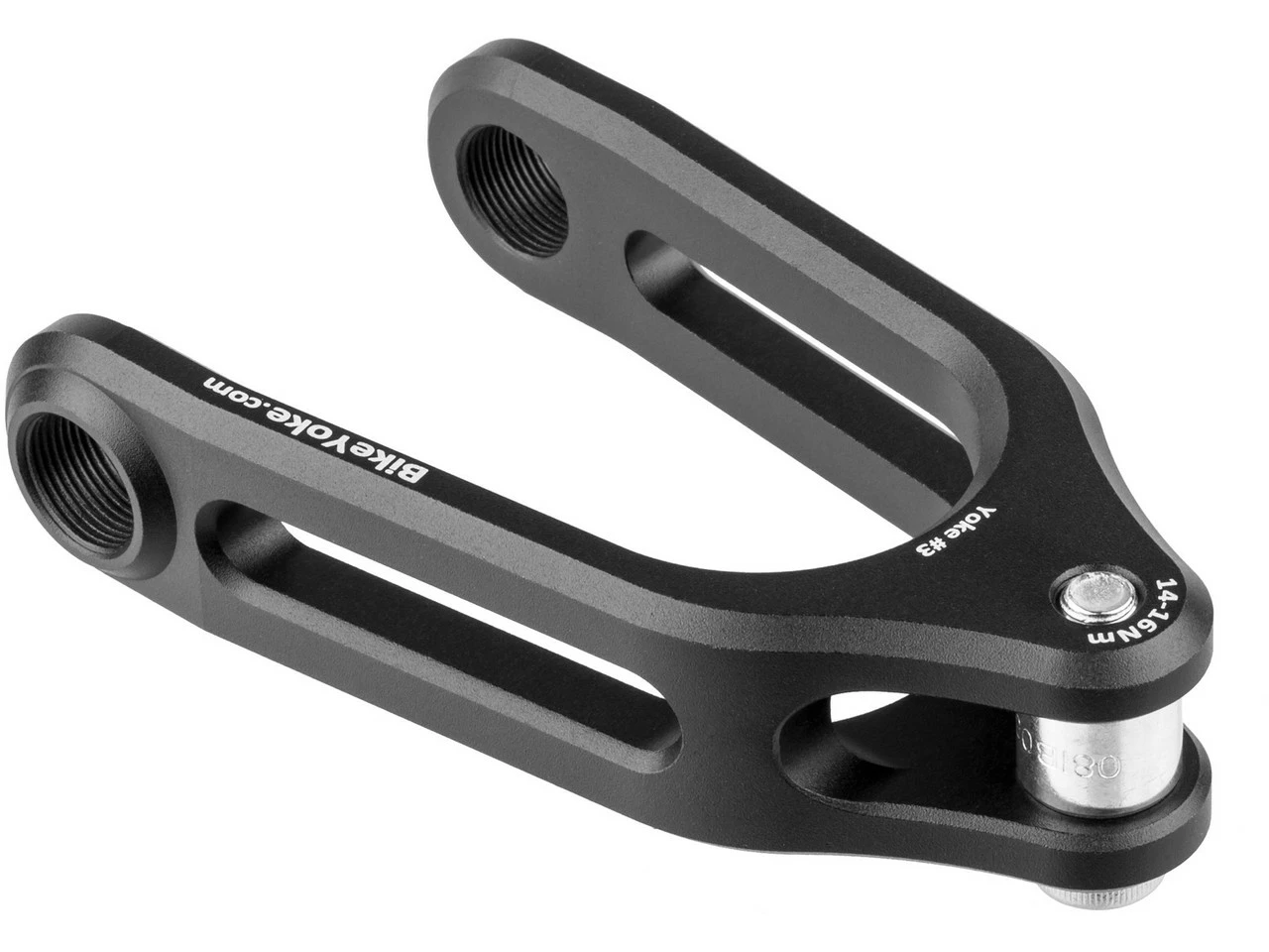 BikeYoke Dämpferverlängerung #3 Für Enduro 26" / Enduro 29" Modell 2013-2016 – Bild 2