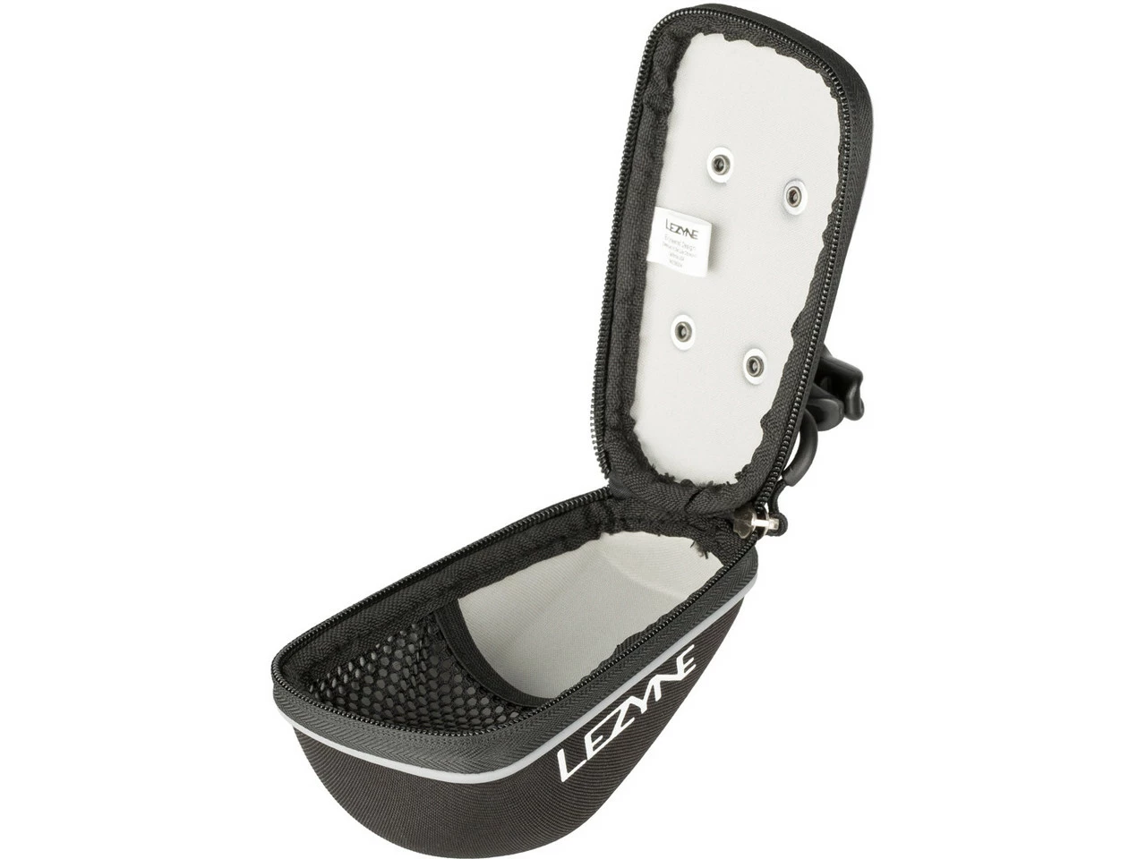 Lezyne Pod Caddy Satteltasche - Image 2