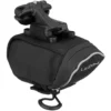Lezyne Micro Caddy QR Satteltasche