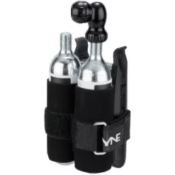 Lezyne Twin Kit CO2 Pumpe