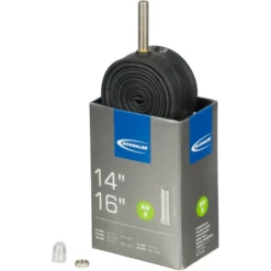 Schwalbe Schlauch 2 Für 14"