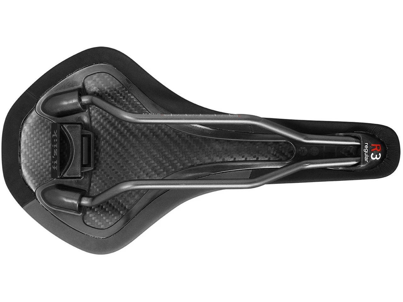 Fizik Antares R3 K:ium Sattel - Image 2