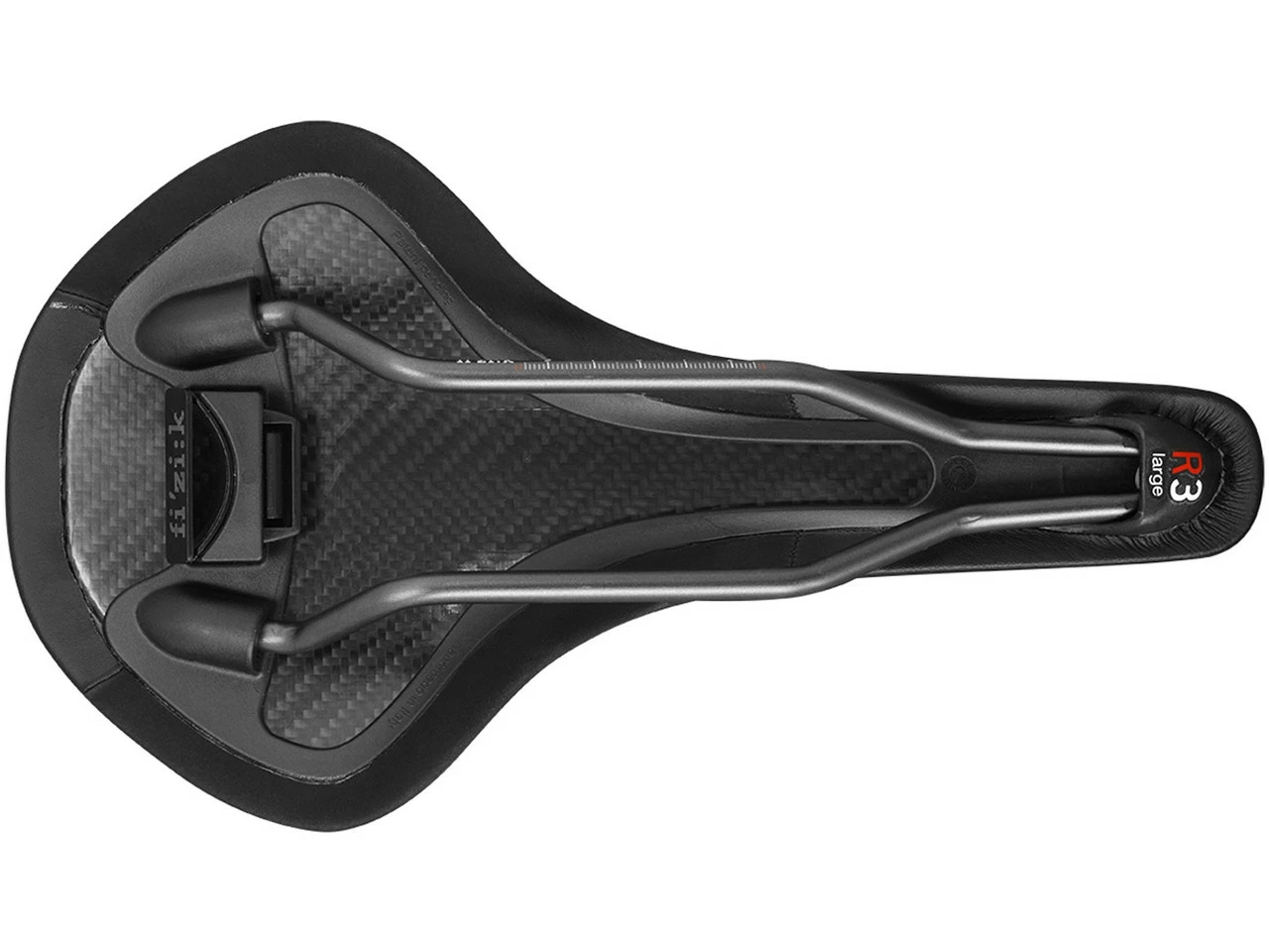 Fizik Antares R3 K:ium Sattel - Image 4