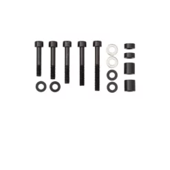 Salsa Montagekit Für Alternator Gepäckträger