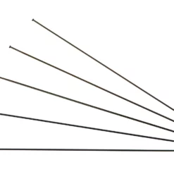 Dt-swiss Aero Comp® Straightpull 2.0 / 2.3 / 1.2 Speichen - 5 Stück