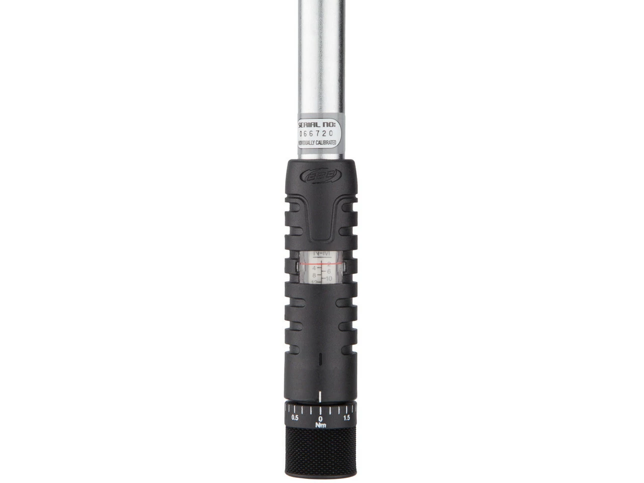 BBB TorqueSet BTL-73 Drehmomentschlüssel – Bild 3