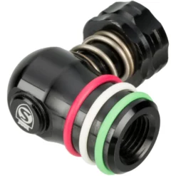 Silca EOLO III CO2-Kartuschenpumpe