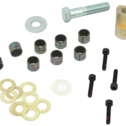 Cane Creek Rebuild Kit Mit Werkzeug Für Thudbuster LT