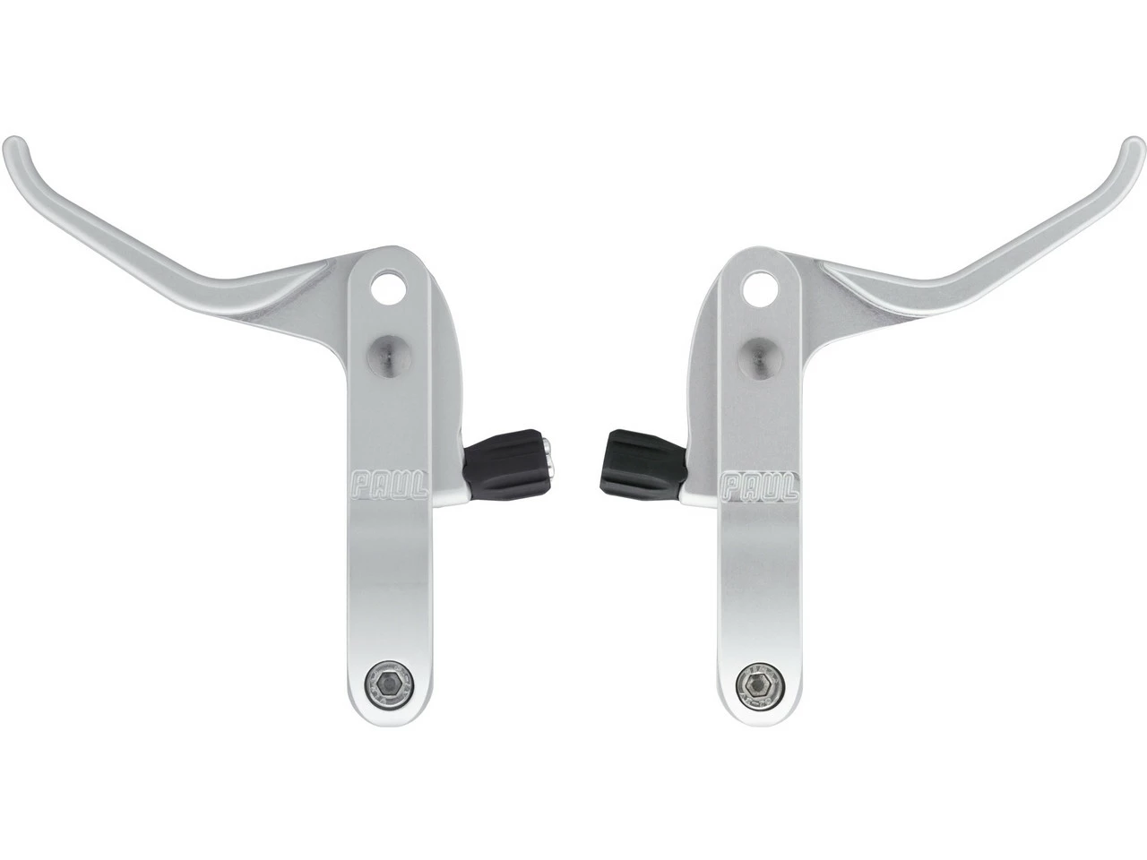 PAUL Cross Lever Inline Bremshebel Set