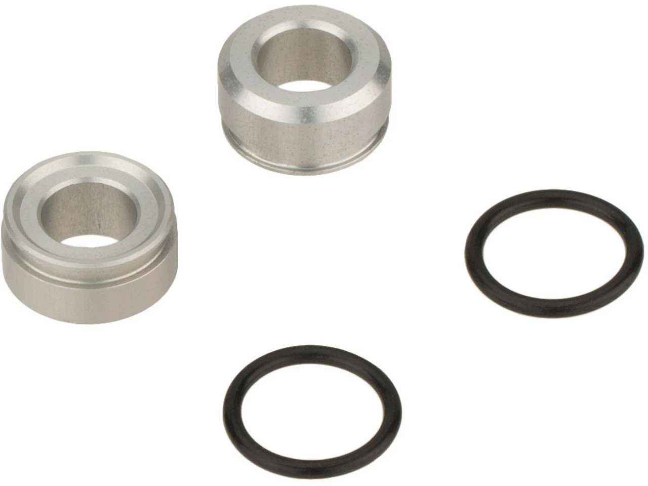 Öhlins Ball Joint Einbaubuchsenset 8 Mm Für 16 Mm Eyelet