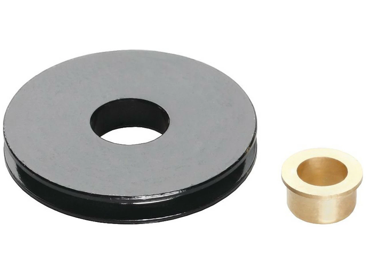 Problem-solvers Umlenkrolle Für Cyclocross