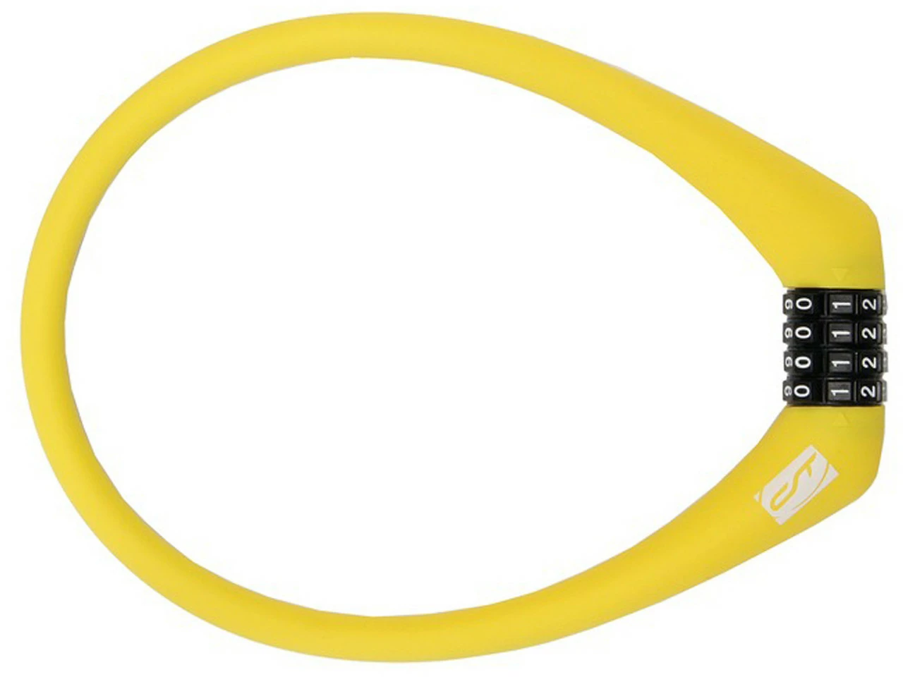 Contec Neoloc Zahlen-Kabelschloss