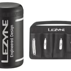 Lezyne Flow Caddy Werkzeugdose + Organizer