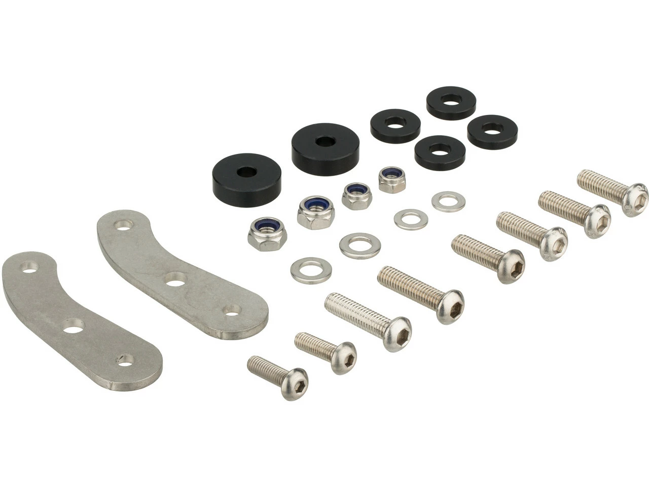 Tubus Schnellspanneradapter Für Logo Classic 29" HR-Gepäckträger - Image 2