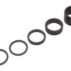 Pro Spacerset Aluminium