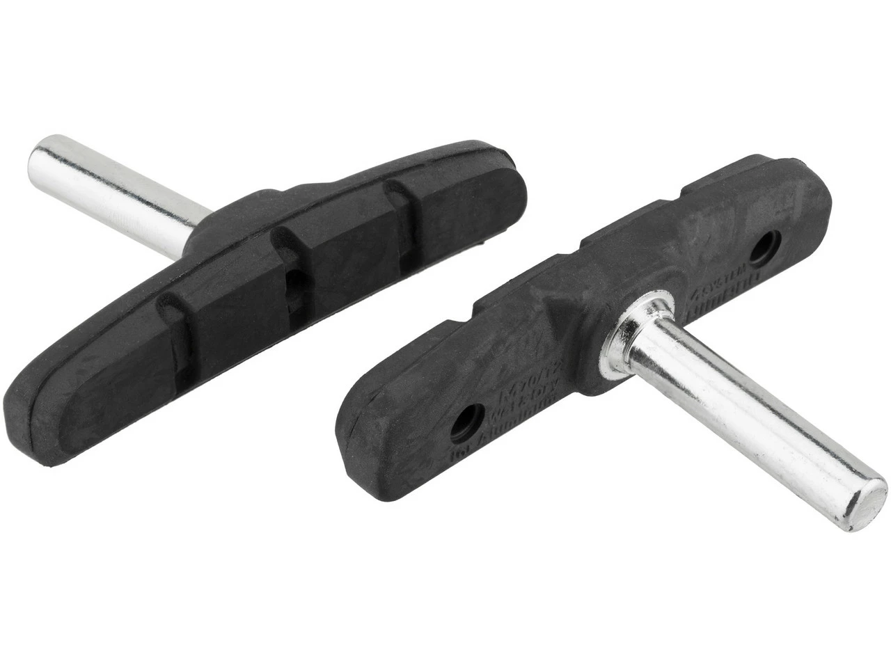 Shimano Bremsschuhe M70T2 - 10 Paar – Bild 2