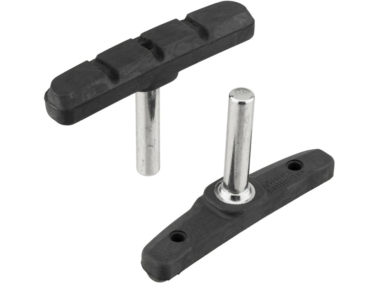 Shimano Bremsschuhe M70T2 - 10 Paar – Bild 3