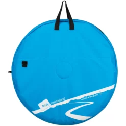 B&W Double Wheel Guard L 29" Laufradtasche Für 2 Laufräder