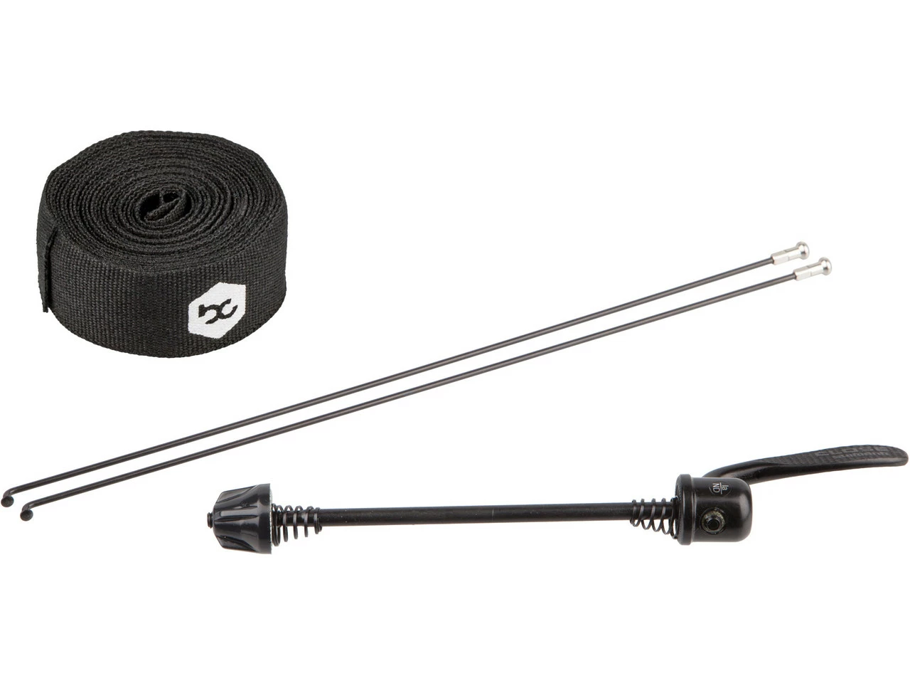 Bc Basic Trail XT Disc Center Lock 29" Laufrad – Bild 5