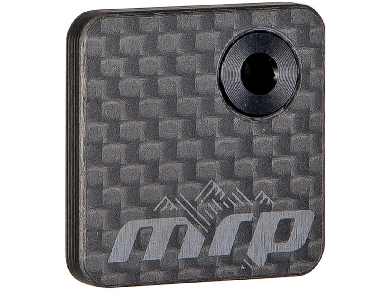 Mrp Direct Mount Carbon Abdeckung