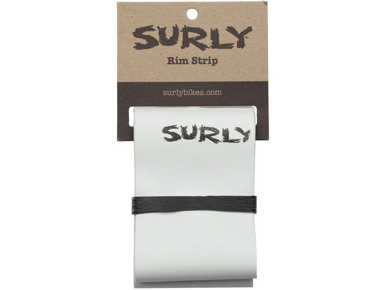 Surly Rolling Darryl/My Other Brother Darryl Felgenband