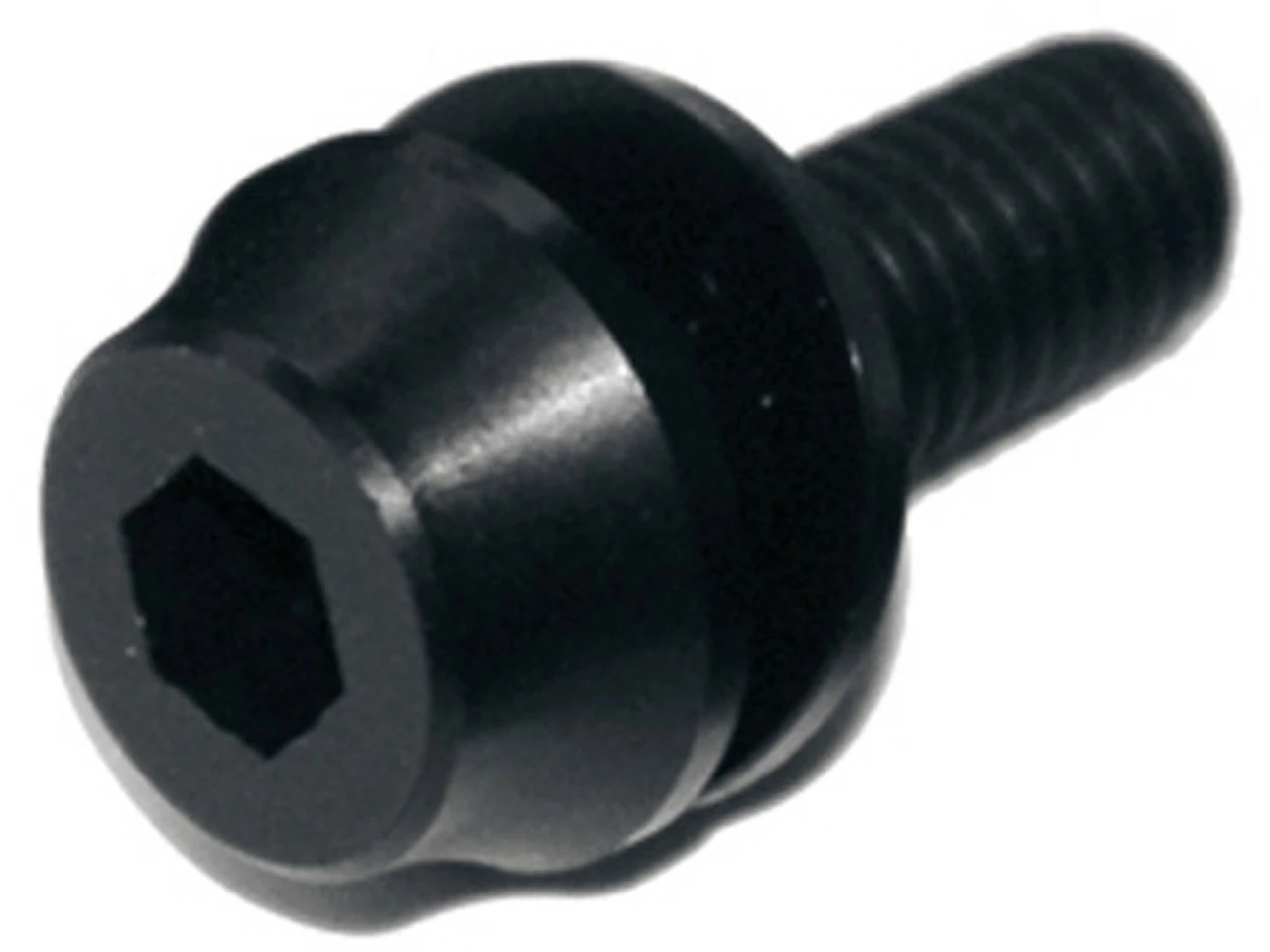 Procraft M5x14 Aluminium Schraube Für Flaschenhaltermontage