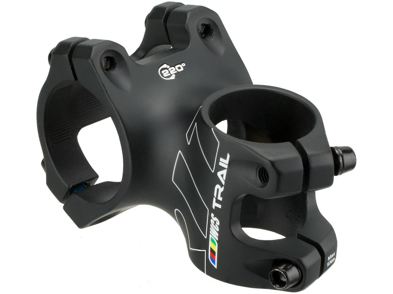 RITCHEY WCS Trail 35 Vorbau - Image 2