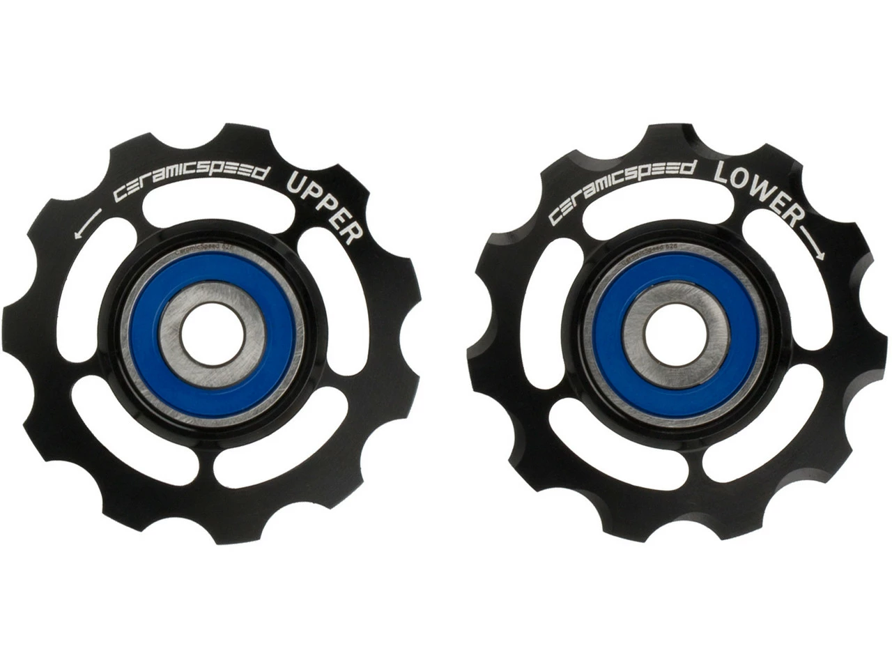 CERAMICSPEED Schalträdchen SRAM 11-fach