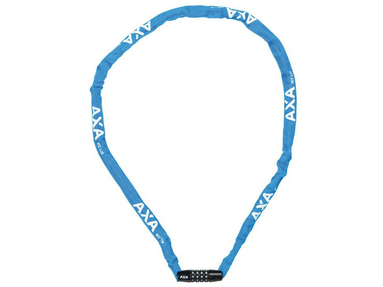 AXA Rigid RCC 120 Code Kettenschloss - Image 2