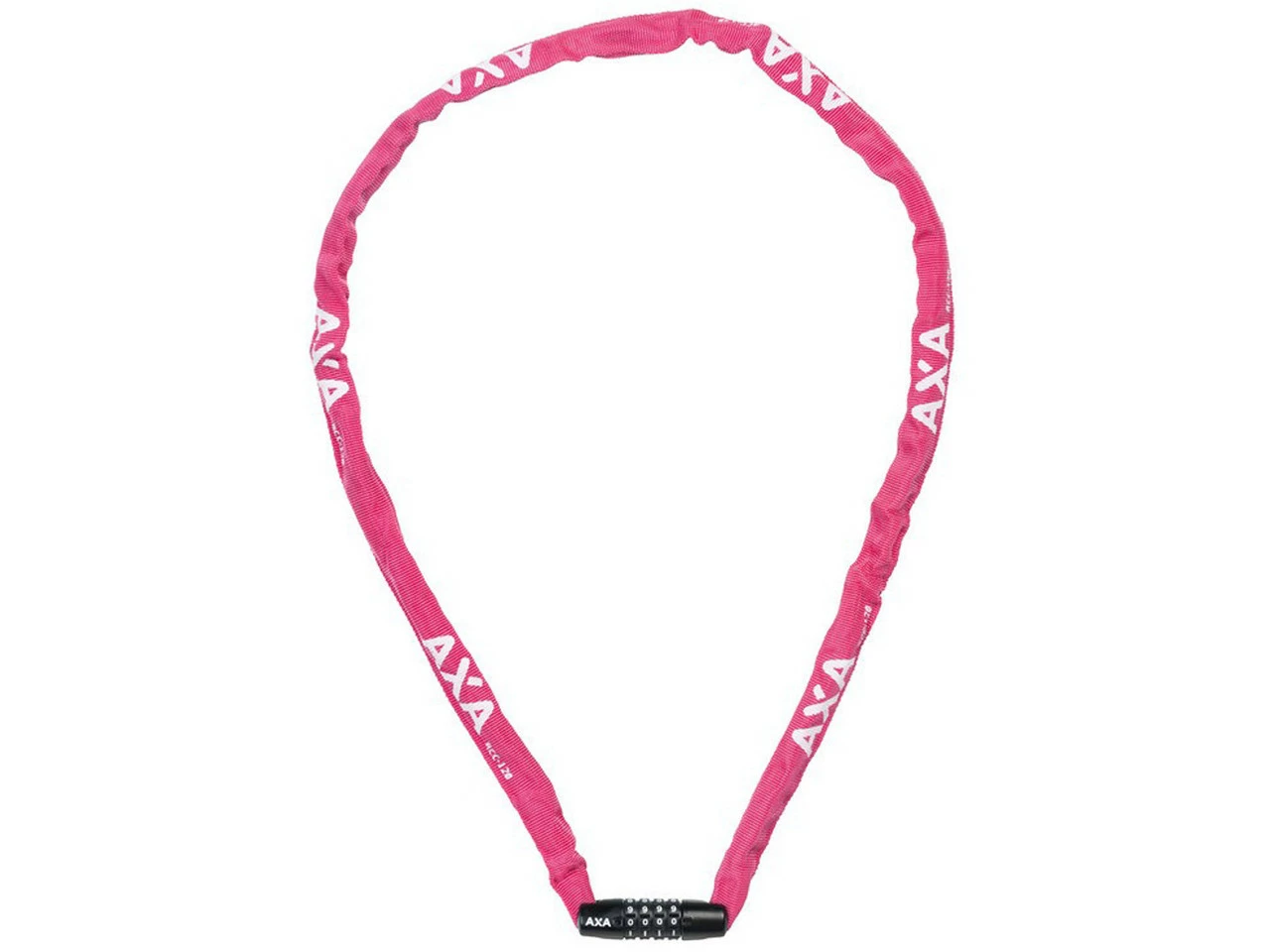 AXA Rigid RCC 120 Code Kettenschloss - Image 5