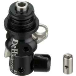 BikeYoke DeHy Basic Kit Ohne Triggy Remote Für Reverb Stealth B1
