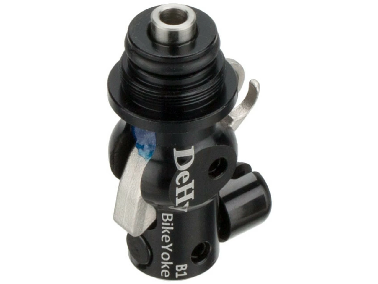 BikeYoke DeHy Basic Kit Ohne Triggy Remote Für Reverb Stealth B1 – Bild 2