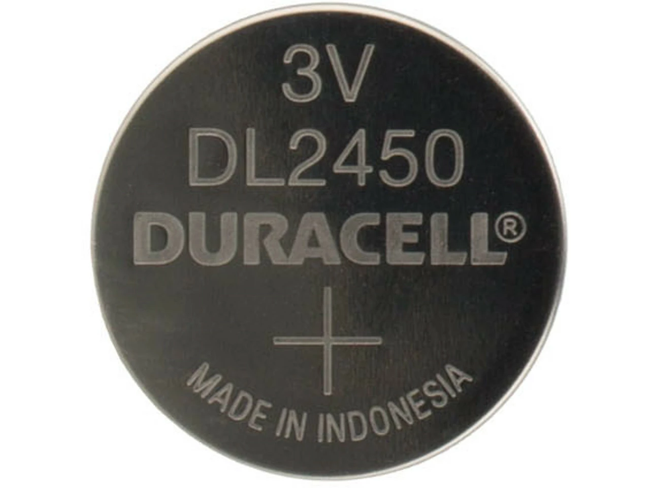 SIGMA Batterie CR2450 Für BC 1909 HR/BC 2209 MHR/BC 2209 Targa/Rox 5-9