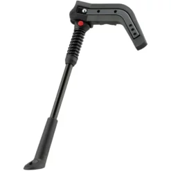 Hebie Hinterbauständer 672V FOX L Mit Spezialrohr