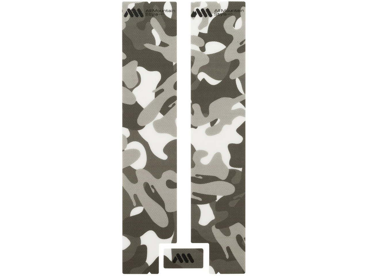 All-mountain-style Fork Guard Gabelschutzaufkleber - Image 2