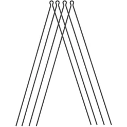 SKS Strebensatz Für Bluemels Matt