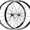 Mavic Ellipse Laufradsatz