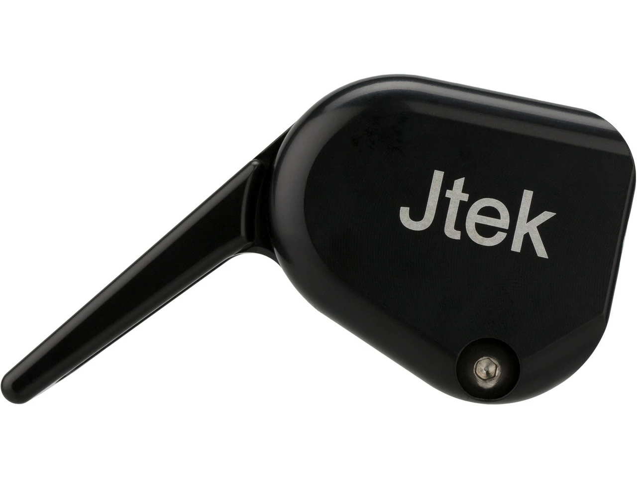 Jtek Engineering Bar End Shifter Lenkerendschalthebel Shimano Alfine 11-fach - Image 3