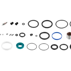 ROCKSHOX Service Kit A1-A3 Für Kage Modell 2012-2017