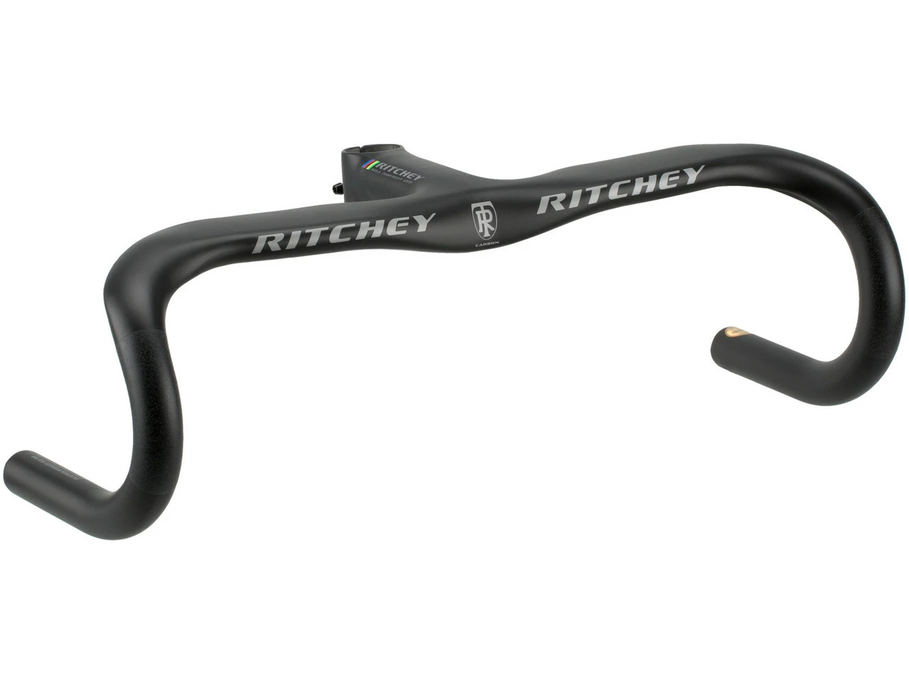 RITCHEY WCS Carbon Solostreem Vorbau-Lenker-Einheit