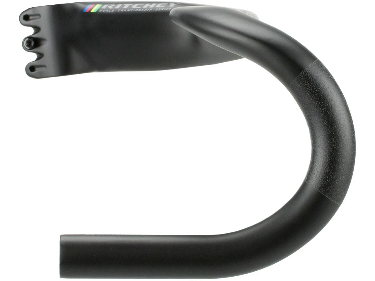 RITCHEY WCS Carbon Solostreem Vorbau-Lenker-Einheit – Bild 2