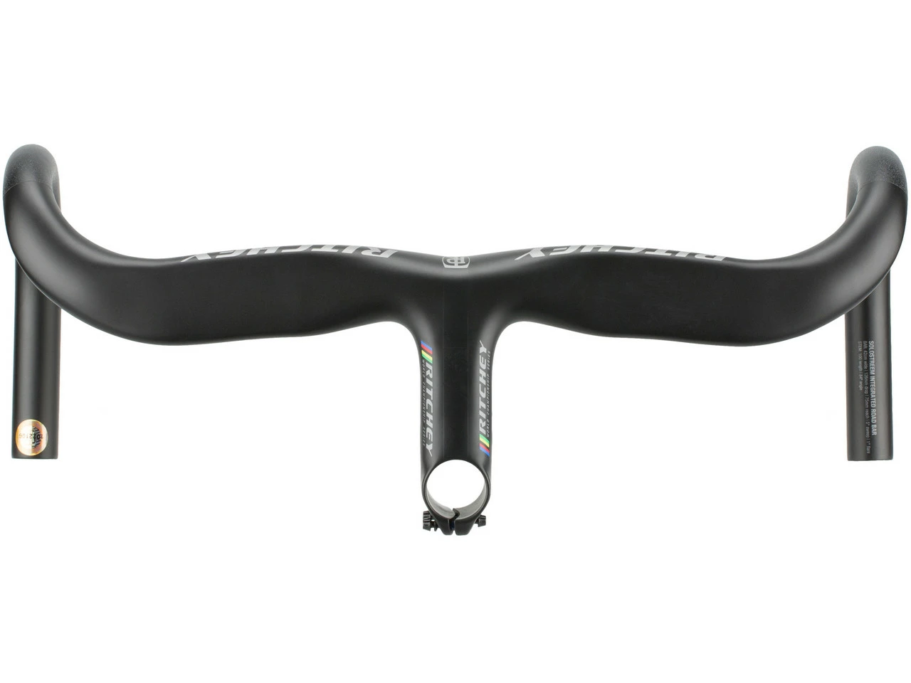 RITCHEY WCS Carbon Solostreem Vorbau-Lenker-Einheit – Bild 3