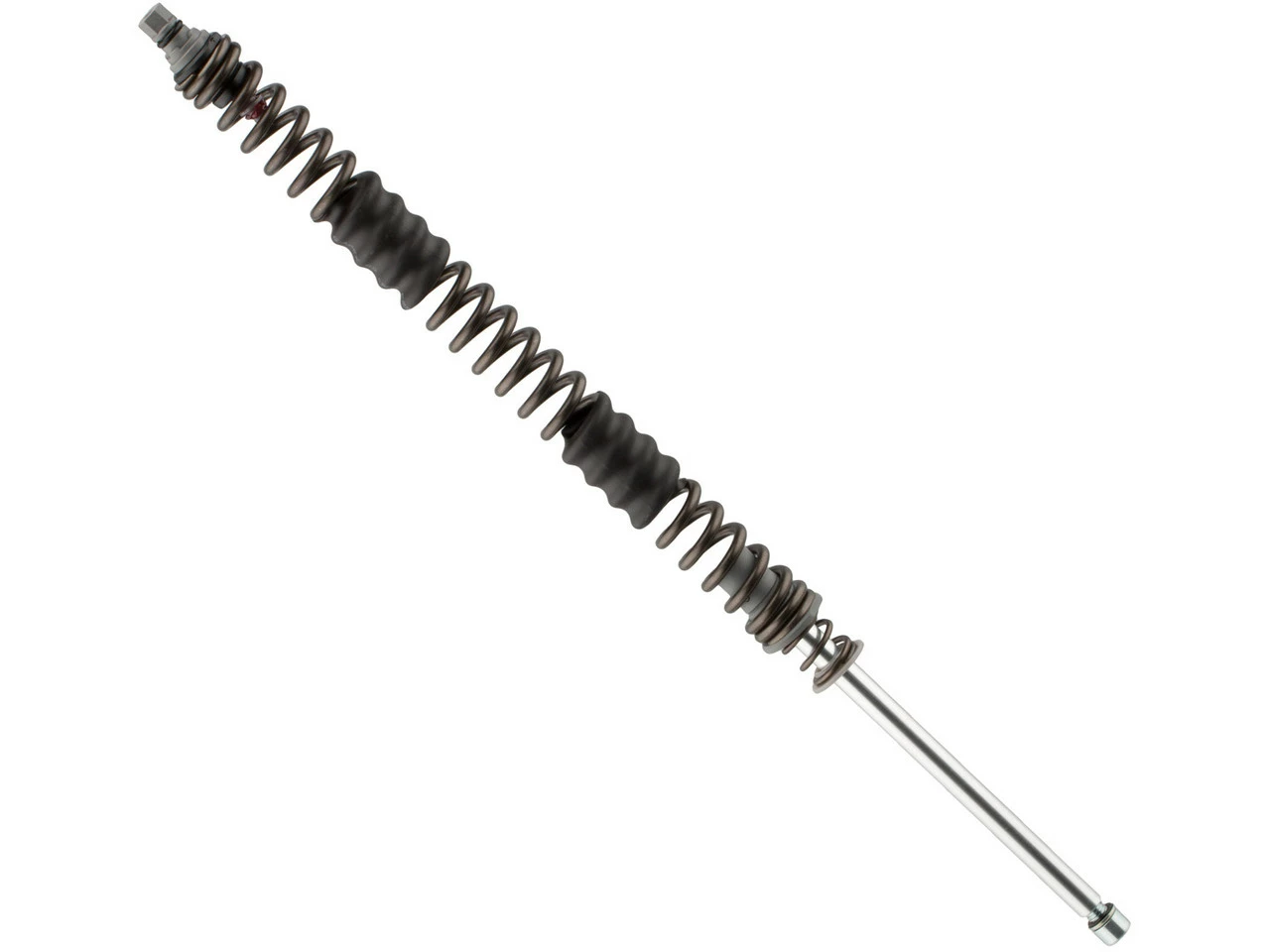 ROCKSHOX Ersatzfeder Für XC 30 27,5"/29" 100 Mm Ab Modell 2016