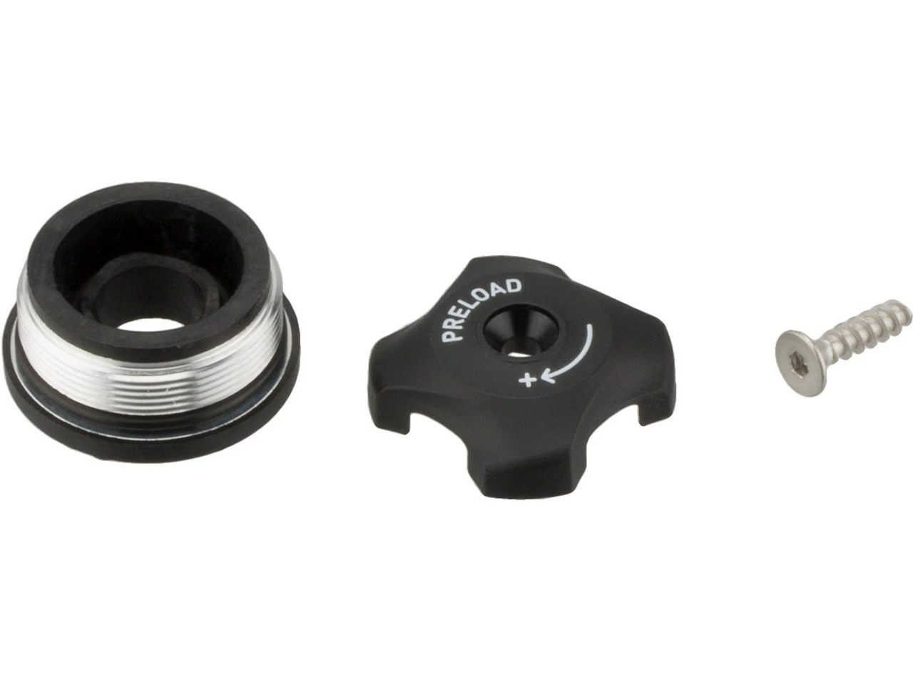 ROCKSHOX Ersatzfeder Für XC 30 27,5"/29" 100 Mm Ab Modell 2016 - Image 2