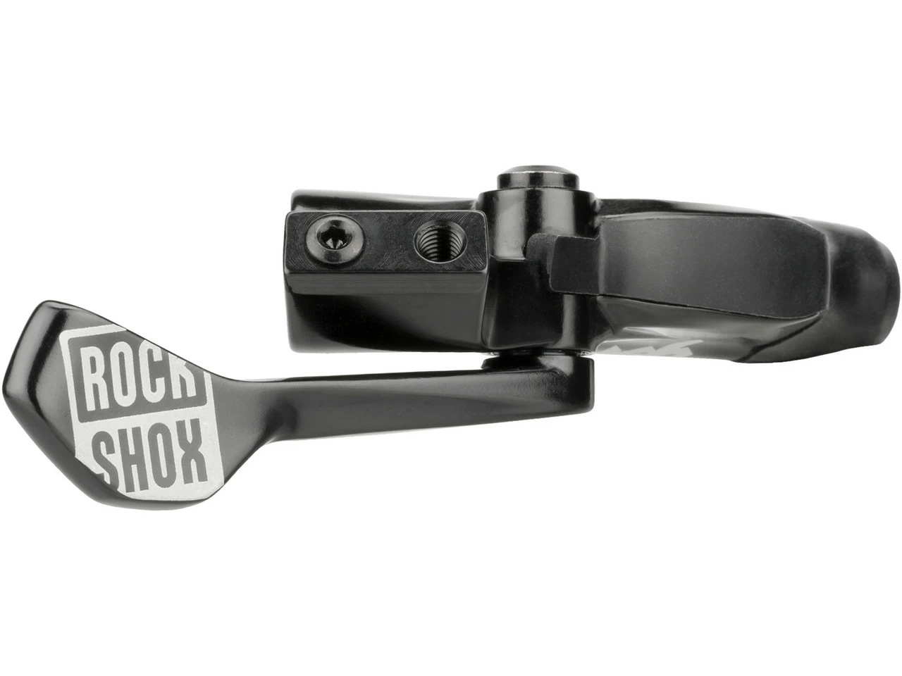 ROCKSHOX 1x Remote Upgrade Kit Für Reverb Ab Modell 2013