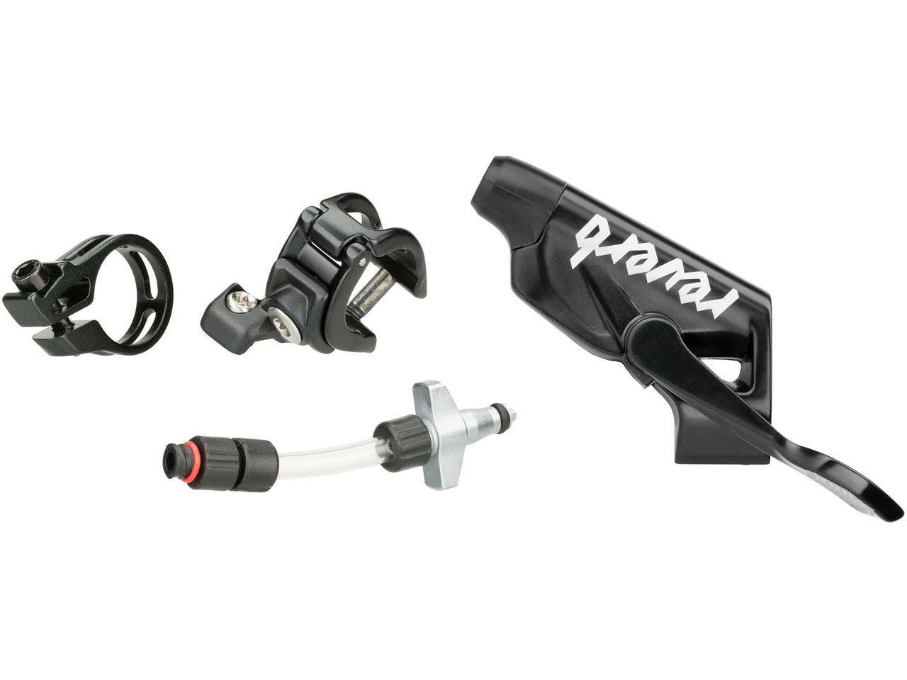 ROCKSHOX 1x Remote Upgrade Kit Für Reverb Ab Modell 2013 - Image 5